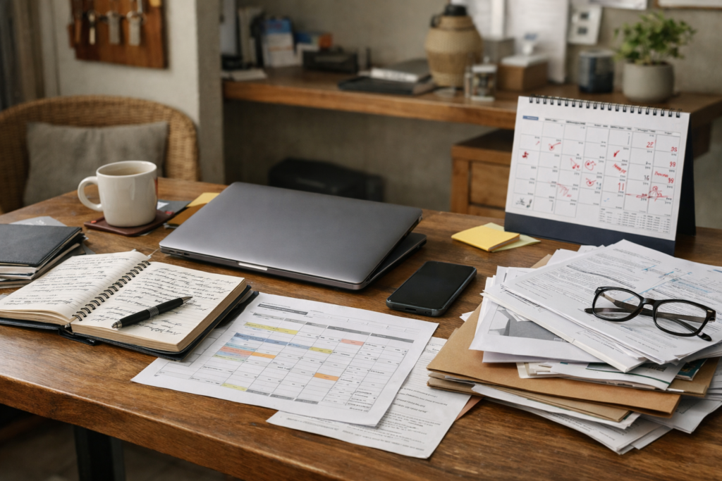 Consultoría para alojamientos turísticos independientes