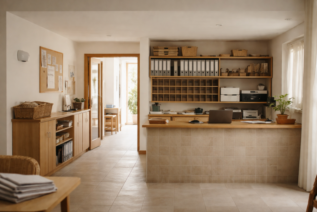 Consultoría para alojamientos turísticos independientes